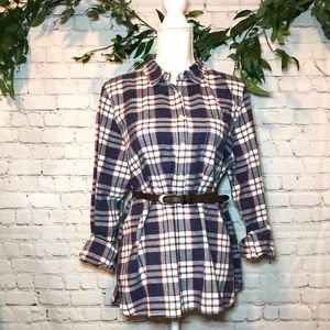 💕 J Crew Boy Fit Pullover